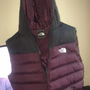 North face